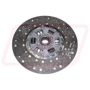 Placa ambreiaj VPG2463 