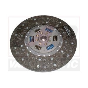 Placa ambreiaj 3137638R92