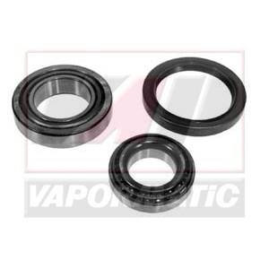 Kit rulmenti roata 663558R1 