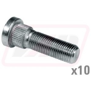 Surub roata fata 528803R1x10