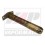 Osie 539128R1