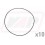 Simering 100552A1x10