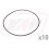 Garnitura 81677C1x10