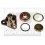 Kit pin pivot MPZ7710
