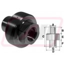 Pin butuc ZP1927576
