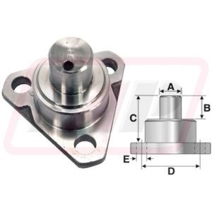 Pin butuc 81305C1