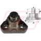 Pin pivot 1995414C1