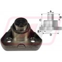 Pin pivot 1995414C1