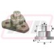 Pin pivot 122259A1