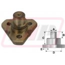 Pin pivot 122260A1