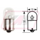 Bec 12V 5W 1385920