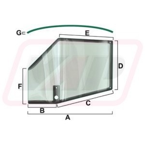 Geam usa 248723A1
