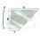 Geam usa K303703