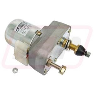 Motor stergator WIPER