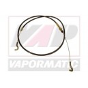 Cablu acceleratie 3401585R3