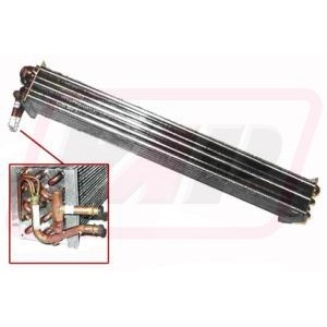 Evaporator aer conditionat 82009238