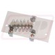 Rezistor suflanta 81870363