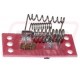 Rezistor suflanta 82033103