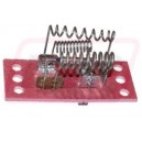 Rezistor suflanta 82033103