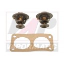 Kit termostat 87800842x2 