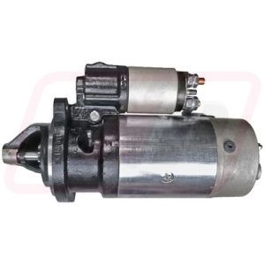 Electromotor IS0403 