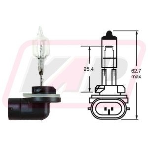 Bec 12.8V 50W 139119A1