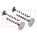 Supapa de admisie 739027M1x4