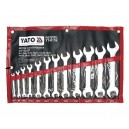 YT-0152 Set Chei Fixe 6-32mm
