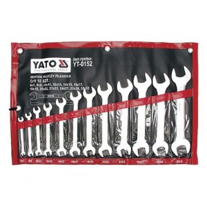 YT-0152 Set Chei Fixe 6-32mm