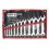 YT-0152 Set Chei Fixe 6-32mm