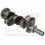 Ansamblu arbore cotit 4222037M91