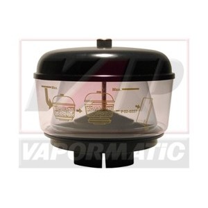 Vas pre-curatator 1693129M1