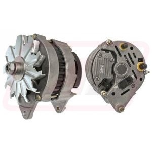 Alternator 1897695M91