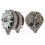 Alternator 1897695M91