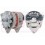 Alternator 3618906E1