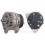 Alternator 3823654M2