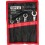 YT-0143 Set chei inelare semideschise 4 buc
