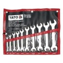 YT-0150 Set chei fixe 6-27MM, 10 buc