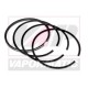 Set simeringuri piston 747041M91