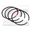 Set simeringuri piston 747041M91