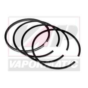 Set simeringuri piston 747041M91