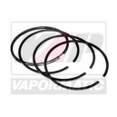 Set simeringuri piston 745950M91