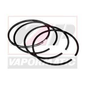 Set simeringuri piston 745950M91