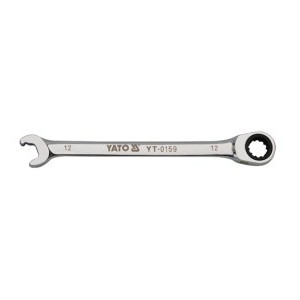 YT-0156 Cheie comb. cu clichet 9MM