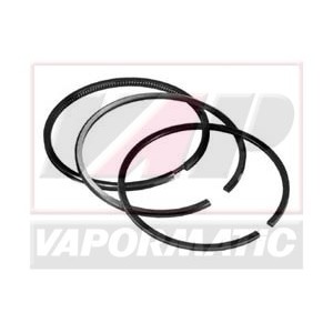 Set simeringuri piston 747428M91