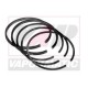 Set simeringuri piston 828192M1x3 