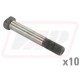 Bolt biela 375756X1x10