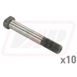 Bolt biela 375756X1x10