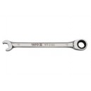 YT-0161 Cheie comb. cu clichet 14MM