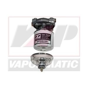 Ansamblu filtru combustibil 886373M91